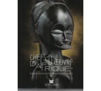 CHEFS - D'OEUVRE D'AFRIQUE